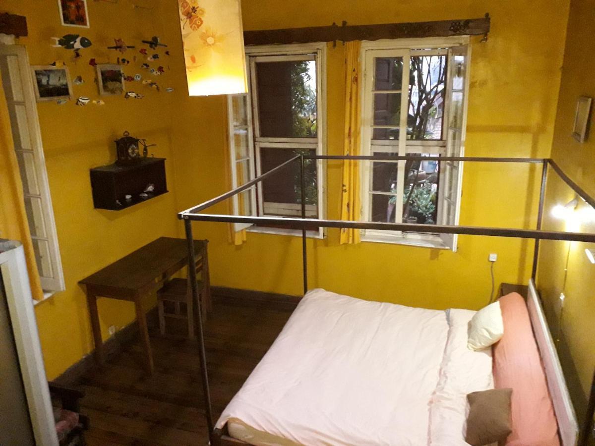 Le Karthala Chambres D'Hotes Antananarivo Exterior foto