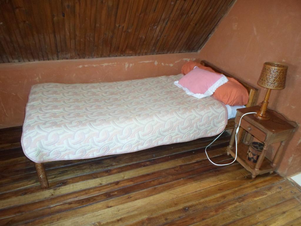 Le Karthala Chambres D'Hotes Antananarivo Quarto foto